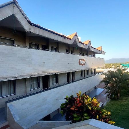 Rns Guest House Mavalli Ngoại thất bức ảnh