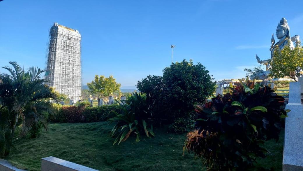 Rns Guest House Mavalli Ngoại thất bức ảnh