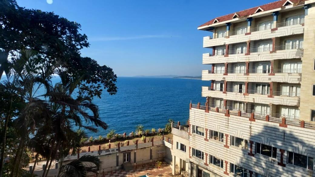 Rns Guest House Mavalli Ngoại thất bức ảnh