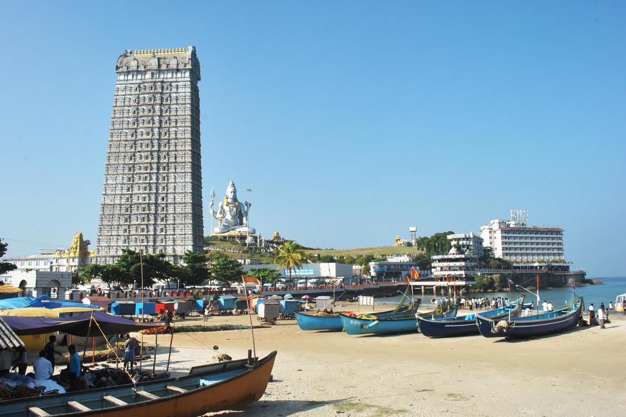 Rns Guest House Mavalli Ngoại thất bức ảnh
