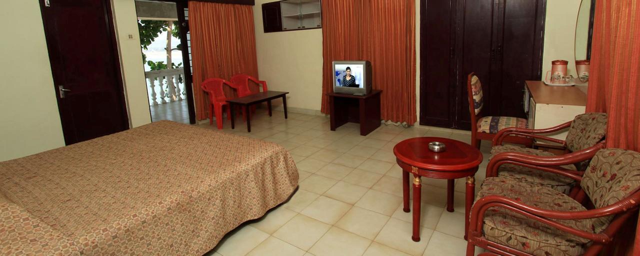 Rns Guest House Mavalli Ngoại thất bức ảnh