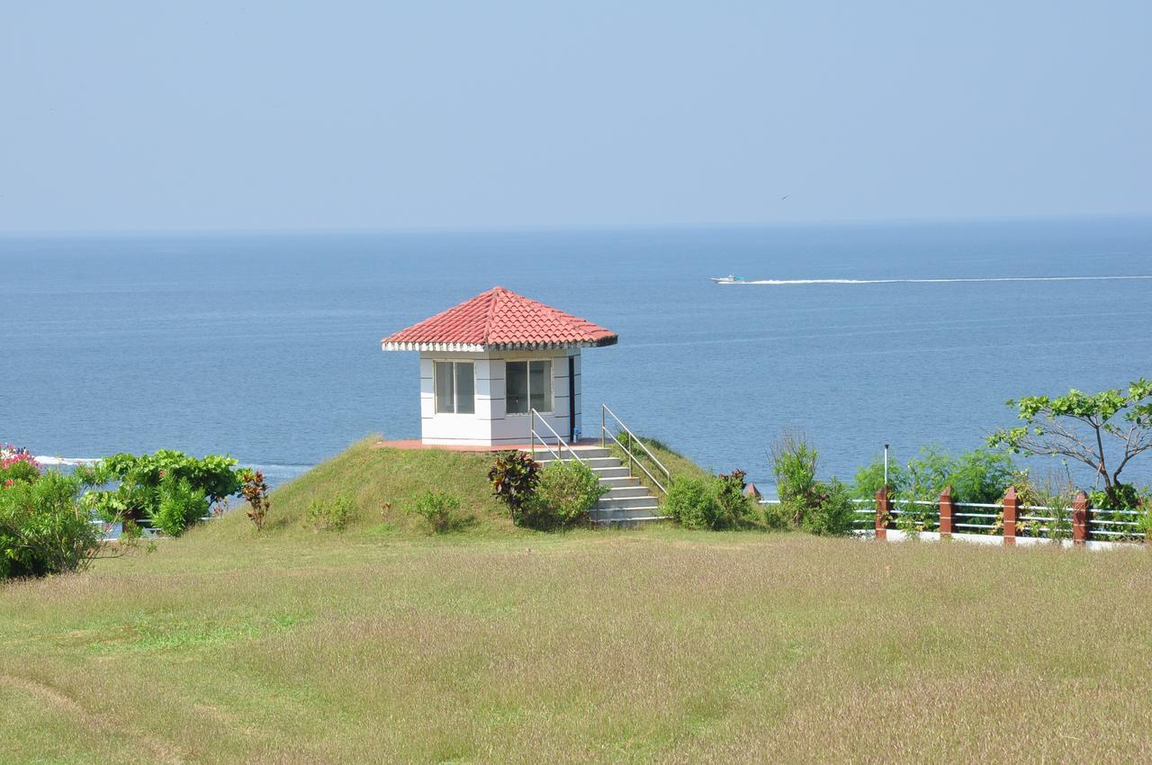 Rns Guest House Mavalli Ngoại thất bức ảnh